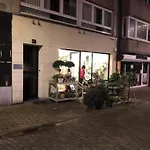 아파트 Gelegen Gezellig Met Groot Terras 오스텐드