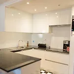 Gelegen Gezellig Met Groot Terras Appartement *
