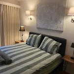 Gelegen Gezellig Met Groot Terras Appartement *