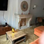 Gelegen Gezellig Met Groot Terras Lägenhet *