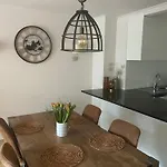 Lägenhet Gelegen Gezellig Met Groot Terras Oostende