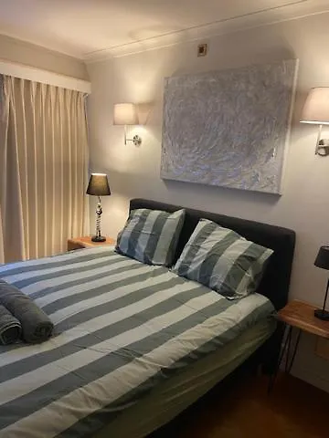 Gelegen Gezellig Met Groot Terras Appartement *