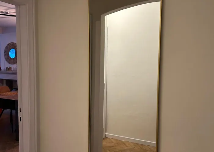 Gelegen Gezellig Met Groot Terras Apartment Ostend