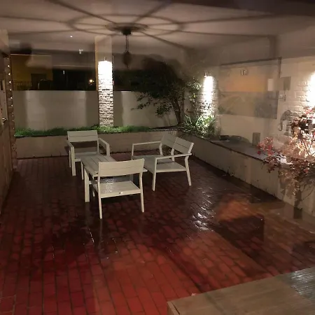 Gelegen Gezellig Met Groot Terras Apartament *