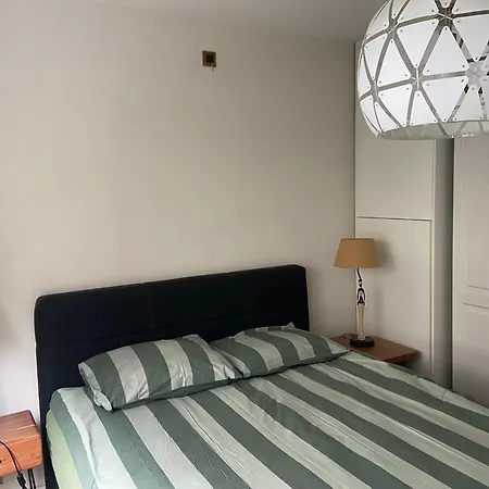 Apartmán Gelegen Gezellig Met Groot Terras
