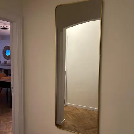 Gelegen Gezellig Met Groot Terras Apartament Ostenda